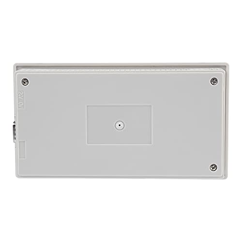 OP320-A 3,7-Zoll-Textanzeige HMI Smart HMI LCD-Bildschirm Textanzeigemodul Textanzeigeplatine Unterstützt S485/RS232-Kommunikationsanschluss mit Kabel für SPS OP320-A 3,7-Zoll-Textanzeige HMI Smart HMI LCD-Bildschirm Textanzeigemodul Textanzeigeplatine Unterstützt S485/RS232-Kommunikationsanschluss mit Kabel für SPS von YWBL-WH