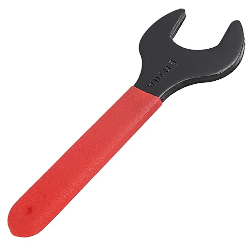 YWBL-WH Spannzangenschlüssel Schraubenschlüssel Präzisions-Spannzangen-CNC-Fräsen für Spannmutter und Schraube(ER20),Messerschlüssel von YWBL-WH