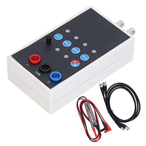 VI Curve Tester 2 Kanal 4 Gang ASA VI Curve Tester Leiterplattentest Reparaturwerkzeug VI Curve Tester 2 Kanal 4 Gang ASA VI Curve Tester Leiterplattentest Reparaturwerkzeug von YWBL-WH