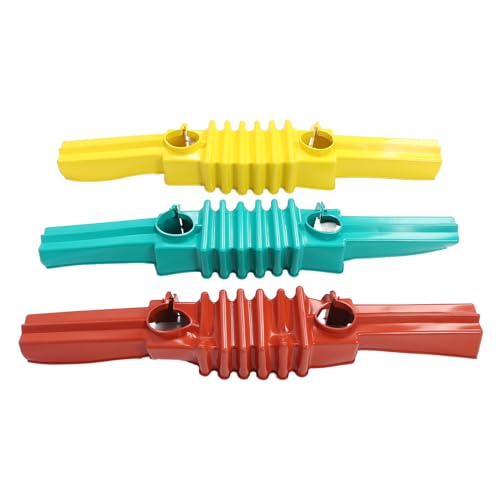 YWBL-WH 10 KV Spannungsfestes Silikon -Gummi -Isolierscheide für Transformator 3 PCs Isolierung Schutzabdeckung für Isolationsschalter, Einfach Installation von YWBL-WH