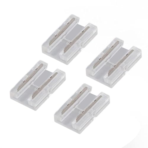 YWBL-WH 20 PCs FCOB -LED -Strip Zum Drahtanschluss Vielseitig Einfach Ein Setup für FCOB COB LED Streifen YWBL-WH 20 PCs FCOB -LED -Strip Zum Drahtanschluss Vielseitig Einfach Ein Setup für FCOB COB LED Streifen von YWBL-WH