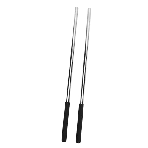 YWBL-WH 2pcs Torsionsfeder Wickelstangen Garage Wickelstangen Hardware Garagentor Tür Torsion Federeinstellungswerkzeuge mit Anti -Schlupfgriff 1/2 -Zoll -Durchmesser 17,2 Zoll Länge YWBL-WH 2pcs Torsionsfeder Wickelstangen Garage Wickelstangen Hardware Garagentor Tür Torsion Federeinstellungswerkzeuge mit Anti -Schlupfgriff 1/2 -Zoll -Durchmesser 17,2 Zoll Länge von YWBL-WH