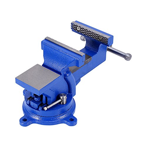 YWBL-WH 360 ° Bench Vice Multi Purpor Basis Bench Schraustrockner Eröffnung Home von YWBL-WH