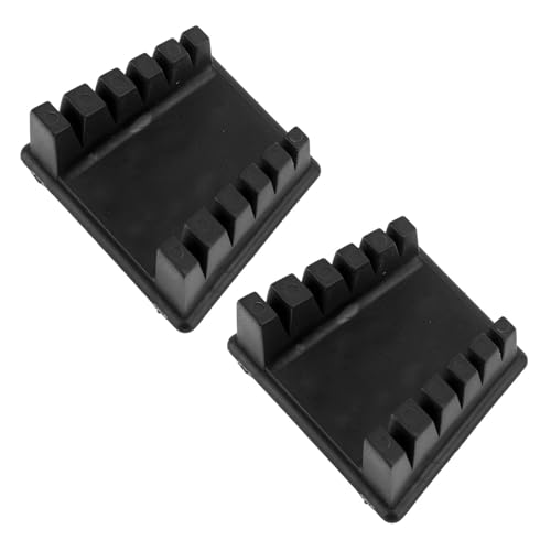 YWBL-WH ABS -Magnet Sicheres Befestigungsverschluss 2PCS Lötstationsstation Drahtklemme Zur Schweißstabilität YWBL-WH ABS -Magnet Sicheres Befestigungsverschluss 2PCS Lötstationsstation Drahtklemme Zur Schweißstabilität von YWBL-WH