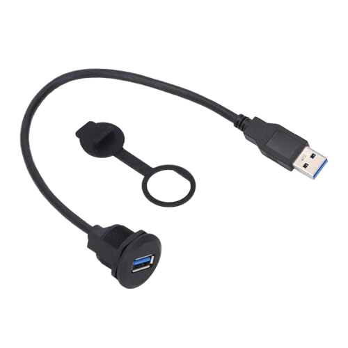 YWBL-WH Autohalterung USB 3.0 Flush Cable Sturdy Seced Fiteen -to -männliche Panel Mount Adapter für Outdoor IP67 Proof Bewertung YWBL-WH Autohalterung USB 3.0 Flush Cable Sturdy Seced Fiteen -to -männliche Panel Mount Adapter für Outdoor IP67 Proof Bewertung von YWBL-WH