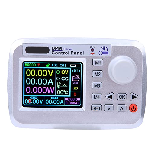 YWBL-WH DPM8650485RF DC Netzteil Variable Einstellbare Schaltanlagen Reguliertes Bench Netzteil Labor Labor -Netzteile mit Drahtloser Controller von YWBL-WH