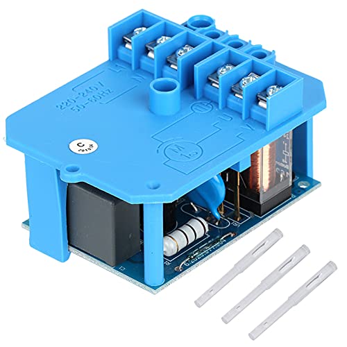 YWBL-WH DRINTERCONTER ELEKTRONISCHE SCHWELLUNGEN IP65 -Schutzqualität für EPC 2 von YWBL-WH
