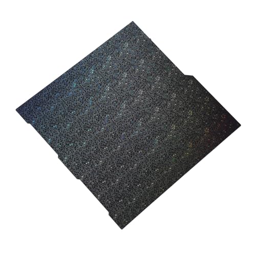 YWBL-WH Doppelseitige Build Platte Starke Haftung Leicht zu Entfernen für Kobra 3 PEY PEY 256x268mm YWBL-WH Doppelseitige Build Platte Starke Haftung Leicht zu Entfernen für Kobra 3 PEY PEY 256x268mm von YWBL-WH