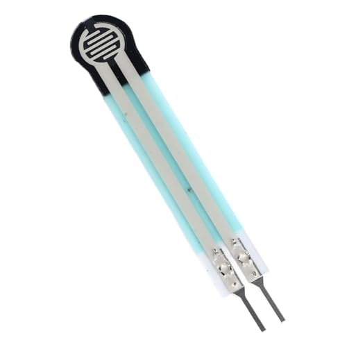 YWBL-WH Dünnfilmdrucksensor -Sonde Präzision Bearbeitet 2 Kg Einspitze Runde Langschwanz -Design, Idealer Ersatz für Alte und Beschädigte Teile von YWBL-WH
