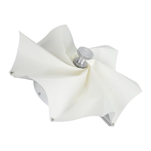 YWBL-WH Elegante Blumenform Wandlampe Heißes Licht für Zimmer Wohnzimmer Dekorative Skolare für Moderne Hausdekoration von YWBL-WH