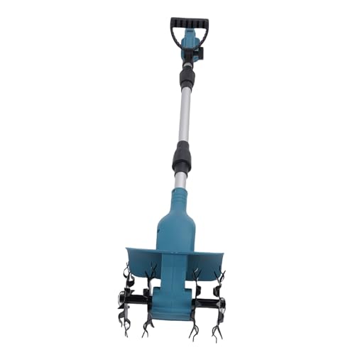 YWBL-WH Elektrischer Rototiller Garten Pinsel Faltbar Kabellose Pinne Kultivierende Batterie Batterieanbatterung für Rasengartenbodenanbau YWBL-WH Elektrischer Rototiller Garten Pinsel Faltbar Kabellose Pinne Kultivierende Batterie Batterieanbatterung für Rasengartenbodenanbau von YWBL-WH