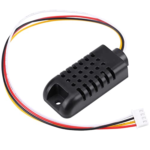 YWBL-WH Feuchtigkeitstemperatursensor -Wandlermodul mit LED -Ziffernanzeige für Automobile, Tankstellen und Haushaltsgeräte YWBL-WH Feuchtigkeitstemperatursensor -Wandlermodul mit LED -Ziffernanzeige für Automobile, Tankstellen und Haushaltsgeräte von YWBL-WH
