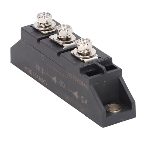 YWBL-WH Gemeinsame Kathodenmodul Effizientes 55A 1600 V Gleichrichter Diode für PV DC -System Stabiles Schweißen für Photovoltaik -Kombinierkästen YWBL-WH Gemeinsame Kathodenmodul Effizientes 55A 1600 V Gleichrichter Diode für PV DC -System Stabiles Schweißen für Photovoltaik -Kombinierkästen von YWBL-WH