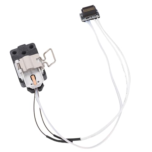 YWBL-WH Heizgerät Thermistorbaugruppe Ersatz, Direktheizungsbaugruppe Ersatz für Labor A1 Mini 3D -Drucker Hotend Installation Thermistor YWBL-WH Heizgerät Thermistorbaugruppe Ersatz, Direktheizungsbaugruppe Ersatz für Labor A1 Mini 3D -Drucker Hotend Installation Thermistor von YWBL-WH