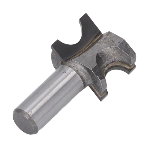 YWBL-WH Holzbearbeitung Router Bit, Bullnose Router Bit, Wolframstahl für Türtischschrank Regale YWBL-WH Holzbearbeitung Router Bit, Bullnose Router Bit, Wolframstahl für Türtischschrank Regale von YWBL-WH