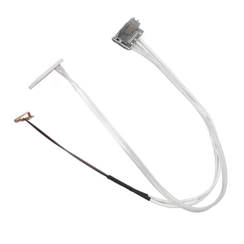 YWBL-WH Keramikheizung und Thermistor Integriertes Design 3D -Drucker Keramikheizung 24 V 80W für Lab A1 A1 Mini, Genaue Messung YWBL-WH Keramikheizung und Thermistor Integriertes Design 3D -Drucker Keramikheizung 24 V 80W für Lab A1 A1 Mini, Genaue Messung von YWBL-WH