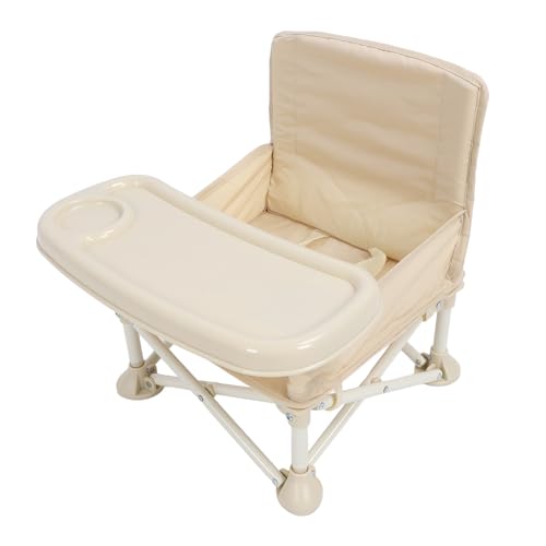 YWBL-WH Kids Tragbare Faltbare Stuhl Stury Beach Campinghocker für Kleinkind -Outdoor -Fotografie, Kompakter Oxford Stoffmetallrahmen YWBL-WH Kids Tragbare Faltbare Stuhl Stury Beach Campinghocker für Kleinkind -Outdoor -Fotografie, Kompakter Oxford Stoffmetallrahmen von YWBL-WH