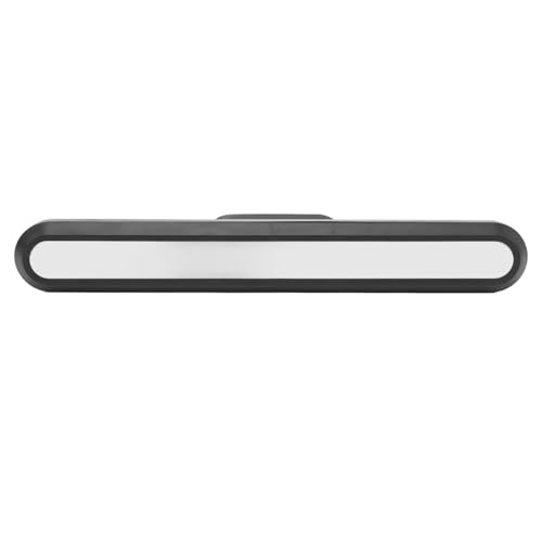 YWBL-WH LED -LED -Magnetlampe Tragbare Tischlampe Zum Festen Lesen mit Weichem Licht mit Einem für Arbeit oder Studium Angetriebenen BULT Black USB YWBL-WH LED -LED -Magnetlampe Tragbare Tischlampe Zum Festen Lesen mit Weichem Licht mit Einem für Arbeit oder Studium Angetriebenen BULT Black USB von YWBL-WH