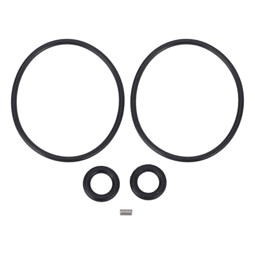 YWBL-WH Log Splitter Seal Kit Hydraulic Electric Motor Ersatzpumpe Pumpen Siedler Kit Zylinder Rebuild Sealing Set Anti-Leakage Dichtungssatz YWBL-WH Log Splitter Seal Kit Hydraulic Electric Motor Ersatzpumpe Pumpen Siedler Kit Zylinder Rebuild Sealing Set Anti-Leakage Dichtungssatz von YWBL-WH