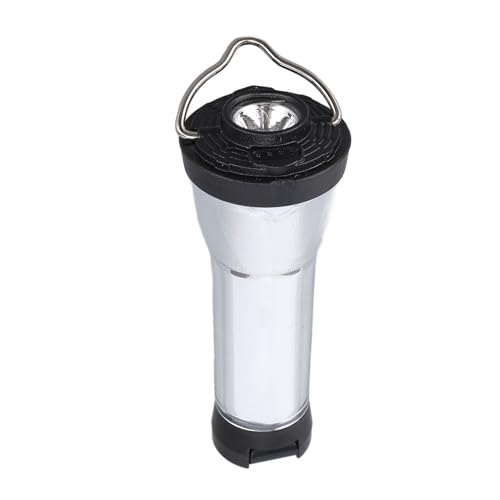 YWBL-WH Outdoor Camp Lantern Tragbare Tragbare Laterne -Notfallzelt USB Light Magnetic Base Wiederaufladbar von YWBL-WH