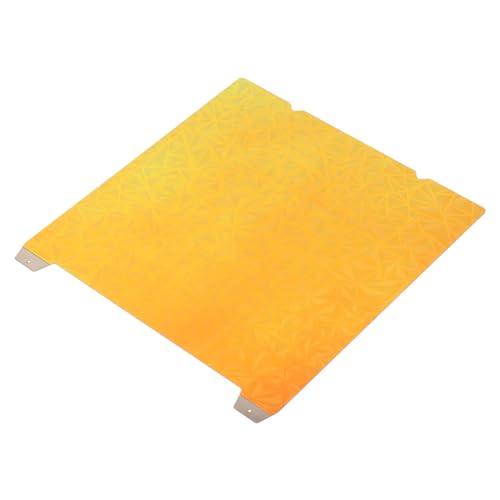 YWBL-WH Pei Peo Build Plate Strong Adhäsion Federstahl -Stahl -Build Oberfläche für Ender 3 3D Druckerplattform YWBL-WH Pei Peo Build Plate Strong Adhäsion Federstahl -Stahl -Build Oberfläche für Ender 3 3D Druckerplattform von YWBL-WH