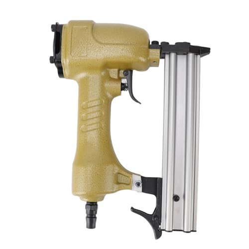 YWBL-WH Pneumatic Framing Nailer Wide Compatibility Air Punch Nailer für Tür- und Fensterinstallation Hohe Anpassungsfähigkeit 0,4-0,8mpa YWBL-WH Pneumatic Framing Nailer Wide Compatibility Air Punch Nailer für Tür- und Fensterinstallation Hohe Anpassungsfähigkeit 0,4-0,8mpa von YWBL-WH