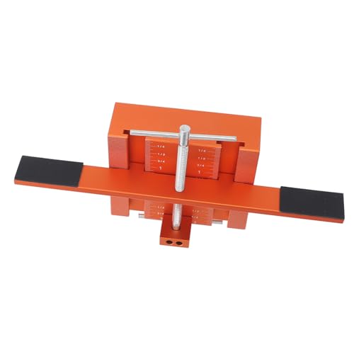 YWBL-WH Premium -Aluminiumlegierungsschrank -Hardware für Genaue Installation, Geeignet für Badezimmerschränke, Stabiler Stützarm Inklusive von YWBL-WH