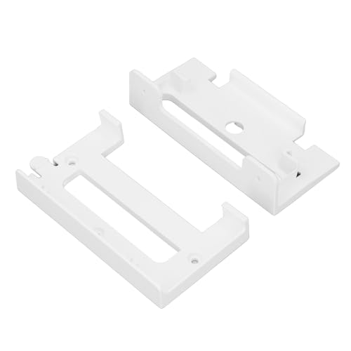 YWBL-WH Router Wandmontage -Standhalter Einfache Installation für Gen 3 WiFi -Router Haus und Büro von YWBL-WH