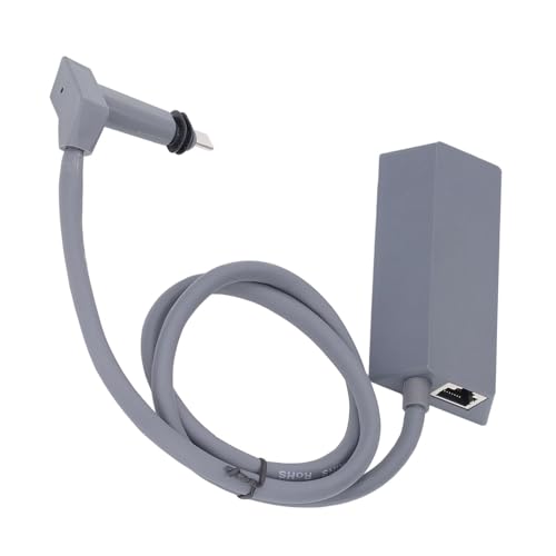YWBL-WH Satelliten -Internet -Ethernet Adapter für V2 Flexible 10 Fuß Kabel Einfache Installation Zuverlässige Leistungspremium Materialien YWBL-WH Satelliten -Internet -Ethernet Adapter für V2 Flexible 10 Fuß Kabel Einfache Installation Zuverlässige Leistungspremium Materialien von YWBL-WH