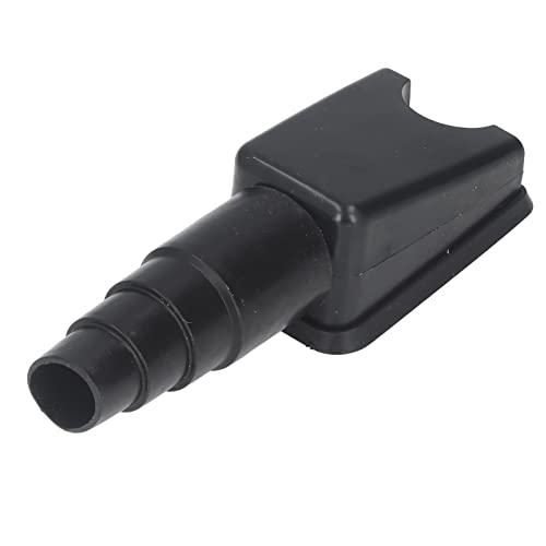 YWBL-WH Staubsammler für Bohrer Kleiner Öffnungsstaub Extraktion Werkzeug Vakuumbefestigung Trümmerfängerschale für Lochsäge Elektrische Bohrungen von YWBL-WH