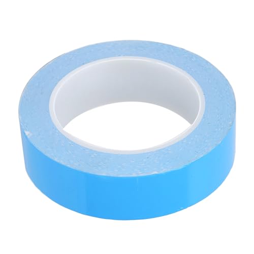 YWBL-WH Thermoklebeband, Doppelseitiges Thermoklebeband, Kühlendes Kühlkörperpad, auf LED-Computer-CPU Auftragen von YWBL-WH