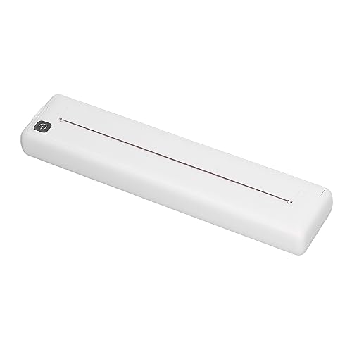 YWBL-WH Tragbarer Tintenloser A4-Thermodrucker, Wiederaufladbarer 200-dpi-A4-Thermodrucker, Tintenloser Thermodrucker YWBL-WH Tragbarer Tintenloser A4-Thermodrucker, Wiederaufladbarer 200-dpi-A4-Thermodrucker, Tintenloser Thermodrucker von YWBL-WH