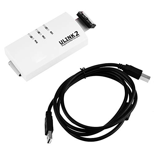 YWBL-WH ULINK2 Emulator Original Firmware Support Debug Adapter für MDK5.0 / Cortex-M4 von YWBL-WH