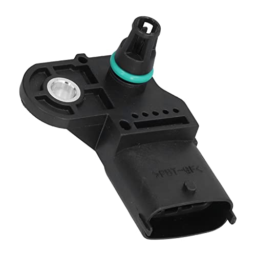 YWBL-WH Zulassungsdrucksensor OE 0281002576 für Trucks Kerax Magum Midlum von YWBL-WH