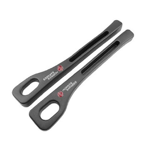 YWDRE 2 Stück Autositz Spaltfüller für MG HS ZST ZS MG3 MG5 MG6 MG7 GT GS Hector EZS, Fahrzeug Montierter Auslaufsicherer Lückenfüllstreifen von YWDRE