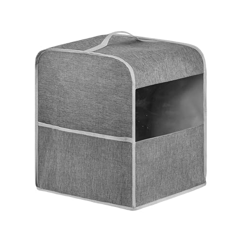 YWJLQH Kaffeemaschine Staubbedeckung Multifunktional Waschbarer Staubdes Küchenschutzschutz YWJLQH Kaffeemaschine Staubbedeckung Multifunktional Waschbarer Staubdes Küchenschutzschutz von YWJLQH