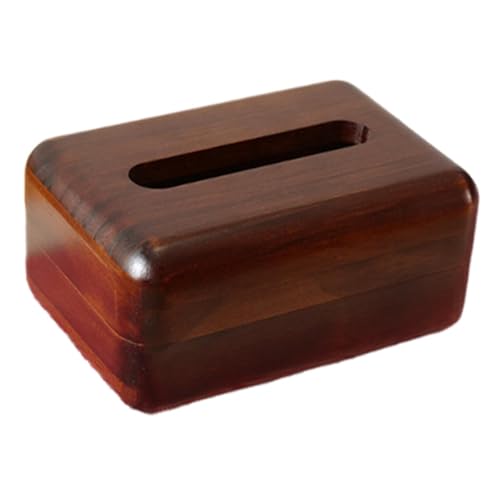 YWJLQH Tissue Box Abdeckung Serviette Halter Holz Neuheit Vielseitig Moderne Serviette YWJLQH Tissue Box Abdeckung Serviette Halter Holz Neuheit Vielseitig Moderne Serviette von YWJLQH