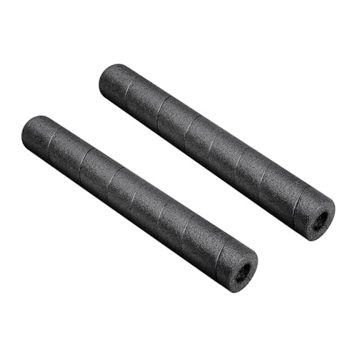YWMJZEU 2 x Schaumstoffrohre für Rohre, Schaumstoffstreifen für Griffe YWMJZEU 2 x Schaumstoffrohre für Rohre, Schaumstoffstreifen für Griffe von YWMJZEU