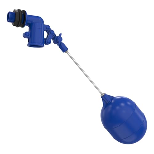 YWMJZEU 3/4 Ventil Wassertank Teich Aquarium Automatisch von YWMJZEU