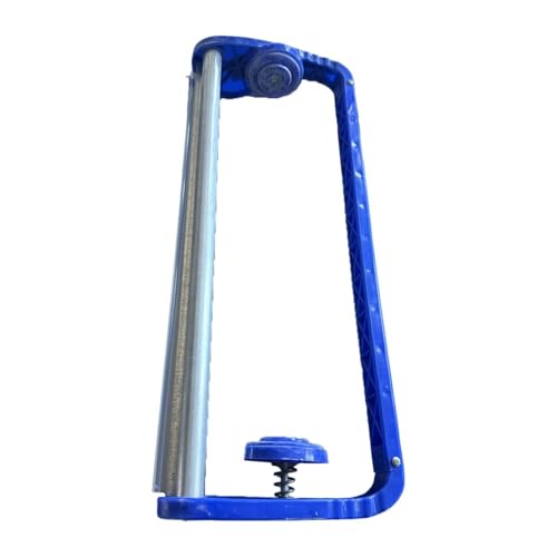 YWMJZEU Ausziehbarer Filmspender, Folienwickler-Maschine YWMJZEU Ausziehbarer Filmspender, Folienwickler-Maschine von YWMJZEU