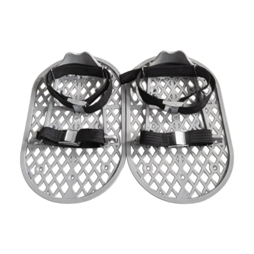 YWMJZEU Betonbearbeitungsschuhe, professionelle Bodenbelagschuhe, Metallschnalle YWMJZEU Betonbearbeitungsschuhe, professionelle Bodenbelagschuhe, Metallschnalle von YWMJZEU