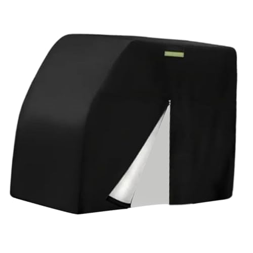 YWMJZEU Gabelstapler-Abdeckung, Gabelstapler-Organizer, multifunktionales Zubehör für den Außenbereich, zur Verwendung mit reflektierenden Streifen, 254 cm x 115 cm x 204 cm YWMJZEU Gabelstapler-Abdeckung, Gabelstapler-Organizer, multifunktionales Zubehör für den Außenbereich, zur Verwendung mit reflektierenden Streifen, 254 cm x 115 cm x 204 cm von YWMJZEU