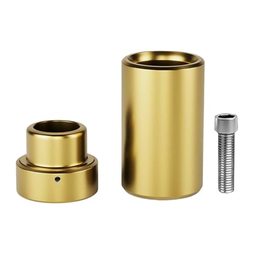 YWMJZEU Heißschmelz-Schweißkopf-Reparaturwerkzeug, Schweißgerät-Ersatz mit stabiler Konstruktion, geeignet für Profis und App, 32 mm von YWMJZEU