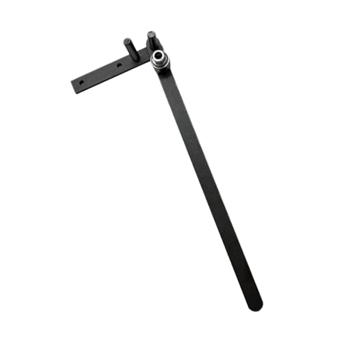 YWMJZEU Manueller Bieger für Leuchten, kleiner Stahlbieger für Heimwerker YWMJZEU Manueller Bieger für Leuchten, kleiner Stahlbieger für Heimwerker von YWMJZEU