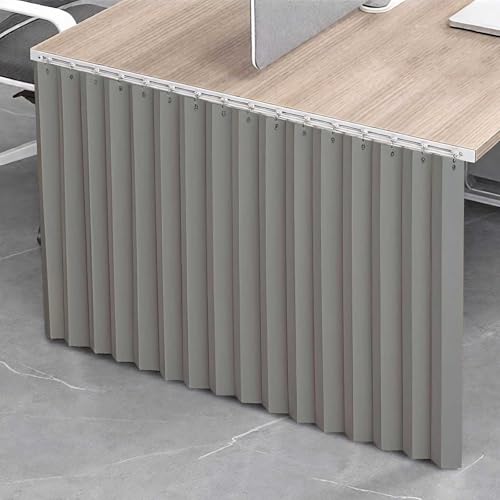 YWQJL Schrank Vorhänge Vorhang Für Regale Verdunklungsvorhänge Vorhang Küchenschrank Schrankvorhang Zum Schieben Vorhänge Für Schienen Schrank Vorhang Türvorhang(#3,W80xH50cm) von YWQJL