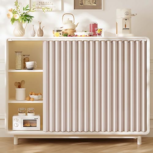 YWQJL Schrank Vorhang Vorhang Mit Schiene Vorhang Für Regale Selbstklebend Privatsphäre Schrankvorhang Vorhang Küchenschrank Vorhang Für Schrank Wasserdicht(#5,W70xH80cm) von YWQJL