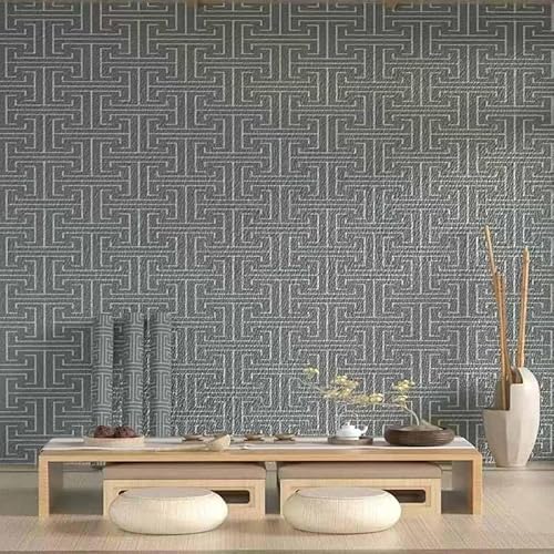 YWQJL Wandpaneele Gepolstert Kinderzimmer Wand 3m Wandkissen Selbstklebend Kinderzimmer Wall Panels Paneele Wand Selbstklebend Wandschutz Schlafzimmer Wandschutz Bett Wandpolster(01,300cm*50cm+2.5mm) von YWQJL