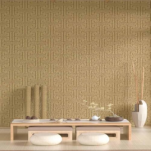 YWQJL Wandpaneele Gepolstert Kinderzimmer Wand 3m Wandkissen Selbstklebend Kinderzimmer Wall Panels Paneele Wand Selbstklebend Wandschutz Schlafzimmer Wandschutz Bett Wandpolster(04,300cm*50cm+2.5mm) von YWQJL