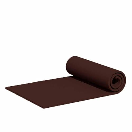 YWQJL Wandpaneele Gepolstert Kinderzimmer Wand Wandkissen Selbstklebend Kinderzimmer Wall Panels Paneele Wand Selbstklebend Wandschutz Schlafzimmer Wandschutz Bett Wandpolster(7,2m* 20cm) von YWQJL