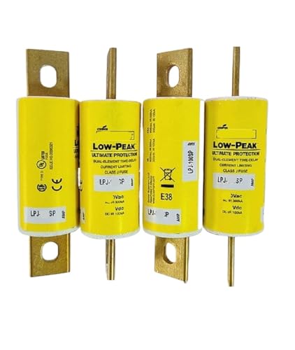 1 Stück LPJ-80SP 90SP LPJ-100SP 125SP 150SP 200SP Sicherung(LPJ-150SP 150A) von YWRWUPMGK